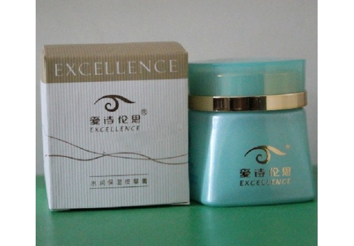 爱诗伦思 水润保湿按摩膏50ml