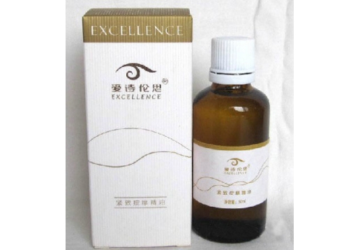 爱诗伦思 紧致按摩精油50ml