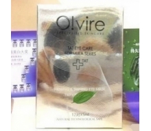 奥薇 TAT水导舒眼贴12对