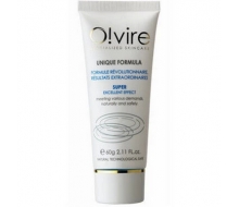 奥薇 舒润修护洁肤乳100G