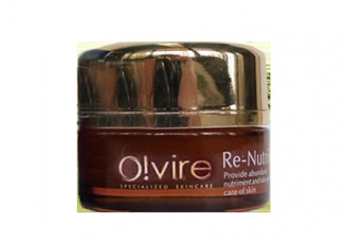 奥薇 时光锁塑颜精油膏30g