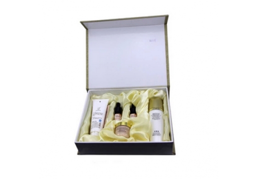 彩薇花 香薰芳疗嫩白组合4件套