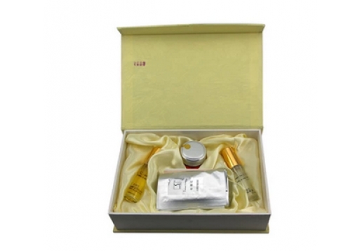 彩薇花 高级眼部护理组合4件套