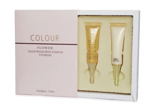 彩薇花 神奇暗疮精装组合2件套