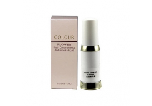 彩薇花 美白精华露20ml