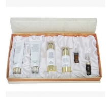 彩薇花 原生态瞬白组合6件套