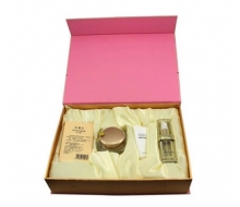 彩薇花 紧致美目眼部护理组合3件...