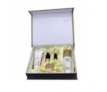 彩薇花 香薰芳疗嫩白组合4件套