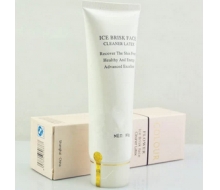 彩薇花 冰爽清透洁面乳80g