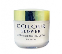 彩薇花 芳香保养霜30g