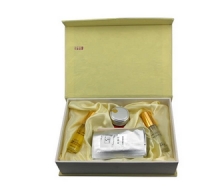 彩薇花 高级眼部护理组合4件套