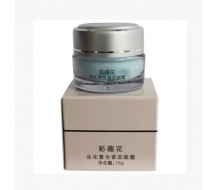 彩薇花 生化复合紧实眼霜15g