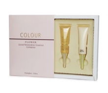 彩薇花 神奇暗疮精装组合2件套