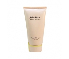 彩薇花 火山泥面膜150g