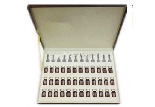 彩薇花 青春魔塑宝典5ml*36支