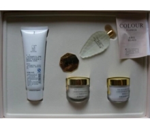 彩薇花 美白四件套装