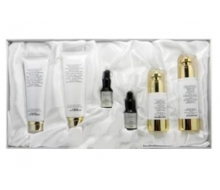 彩薇花 原生态密集水润组合6件套