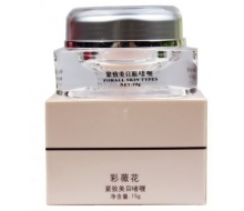 彩薇花 紧致美目眼啫哩15g