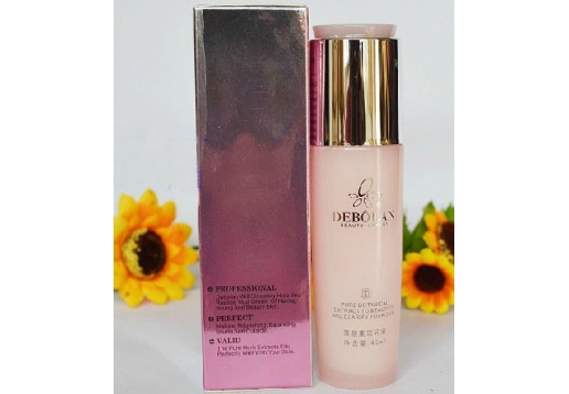 黛博兰 雪颜重现乳液45ml​