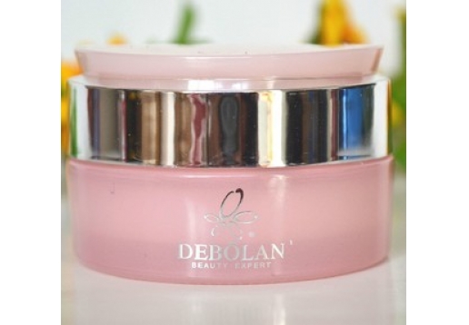 黛博兰 VA补水日霜50g