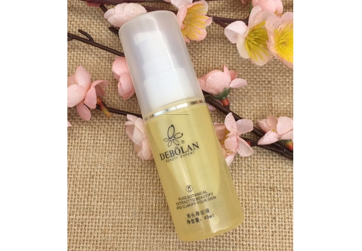 黛博兰 黑头导出液45g