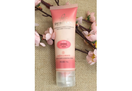 黛博兰 青春调理霜50g