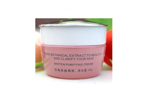 黛博兰 玫瑰紧致眼胶20g