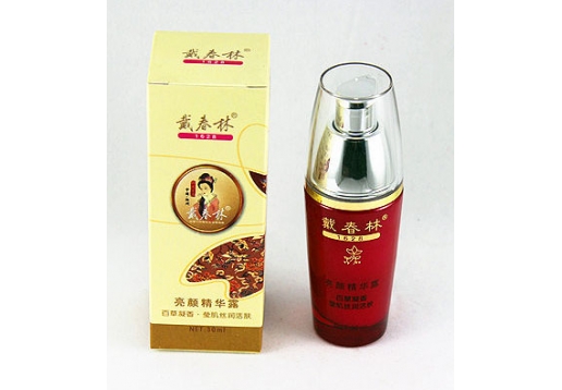 戴春林 莹肌丝润活肤亮颜精华露30ml