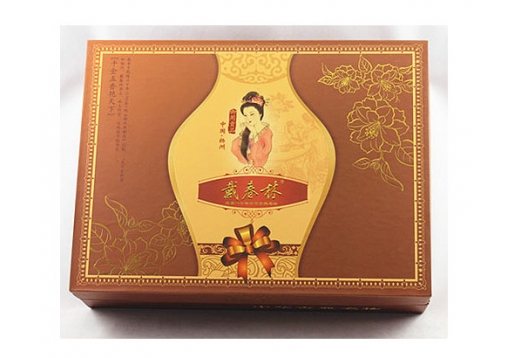 戴春林 古典彩妆礼盒5件套