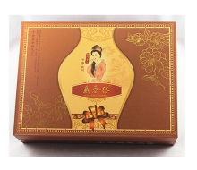 戴春林 古典彩妆礼盒5件套