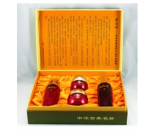 戴春林 现代版礼品礼盒4件套