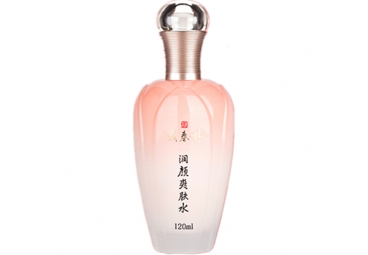 戴春林 沁透细胞活肤爽肤水120ml  升级版的润颜爽肤水