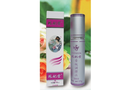 凤妃堂 调理液15ml