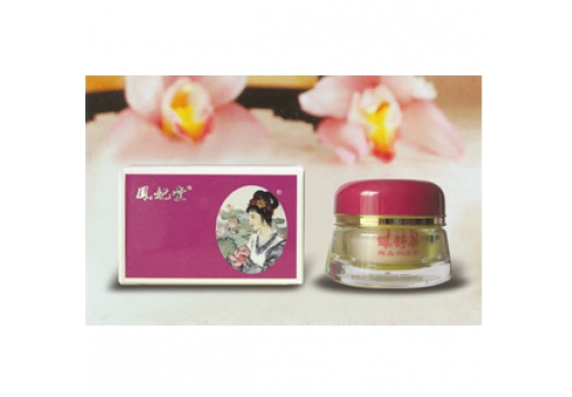 凤妃堂 调理霜25g（保养专用）