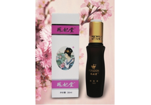 凤妃堂 调理液30ml（油）保湿抗衰祛斑