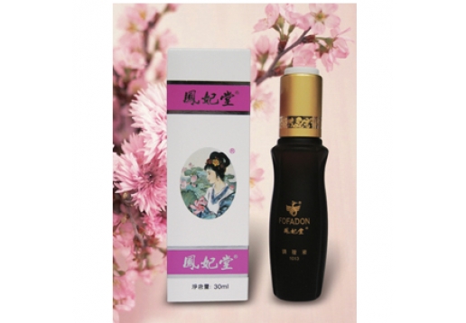凤妃堂 调理液（水状）30ml
