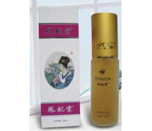 凤妃堂 绿晶修复露30ml