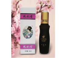 凤妃堂 调理液30ml（油）保湿...