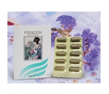 凤妃堂 松淮胶囊60粒