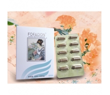 凤妃堂 紫金胶囊60粒