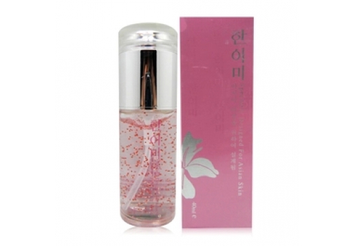 韩伊美 玫瑰柔嫩-凝水精华40ml