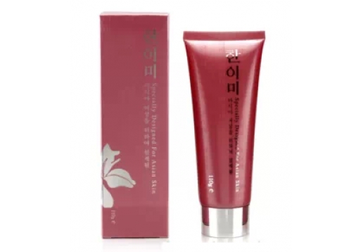 韩伊美 水滢滋养睡眠敷面精110g