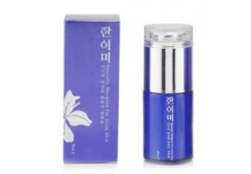 韩伊美 沁雅晶白修饰液30ml