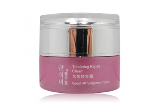 韩伊美 莹皙修复霜20ml