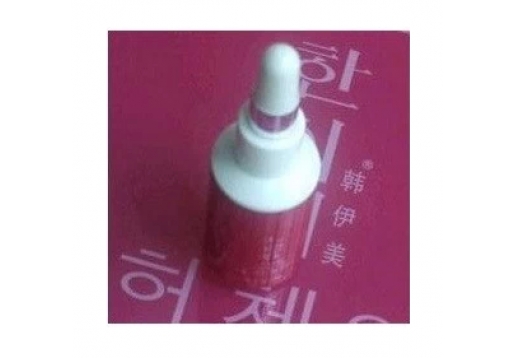 韩伊美 玫瑰嫩白原液15ml