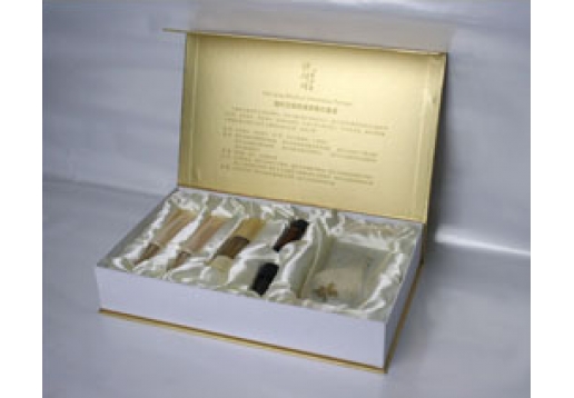 韩伊美 凝时空-极致眼纹修护套装7件/套