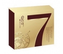 韩伊美 臻金-七效眼疗双娇2件/套