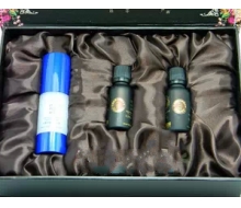 韩伊美 驻颜拔筋刮痧套装3件套