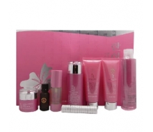 韩伊美 水滢玫瑰滋养套装8件
