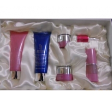 韩伊美 莹皙柔白雪颜套装6件